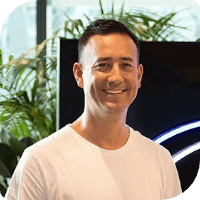 Graeme Paddock