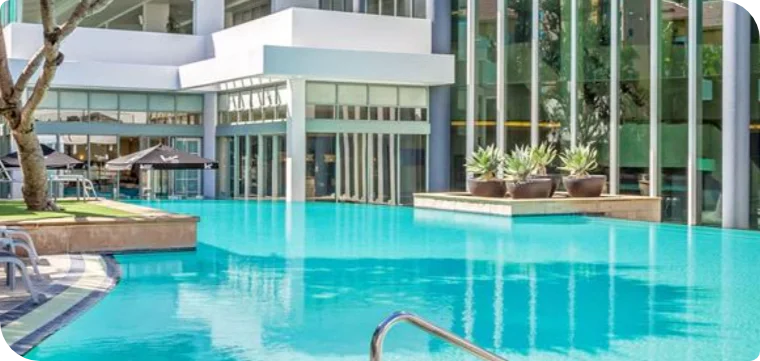 Mantra Legends Gold Coast